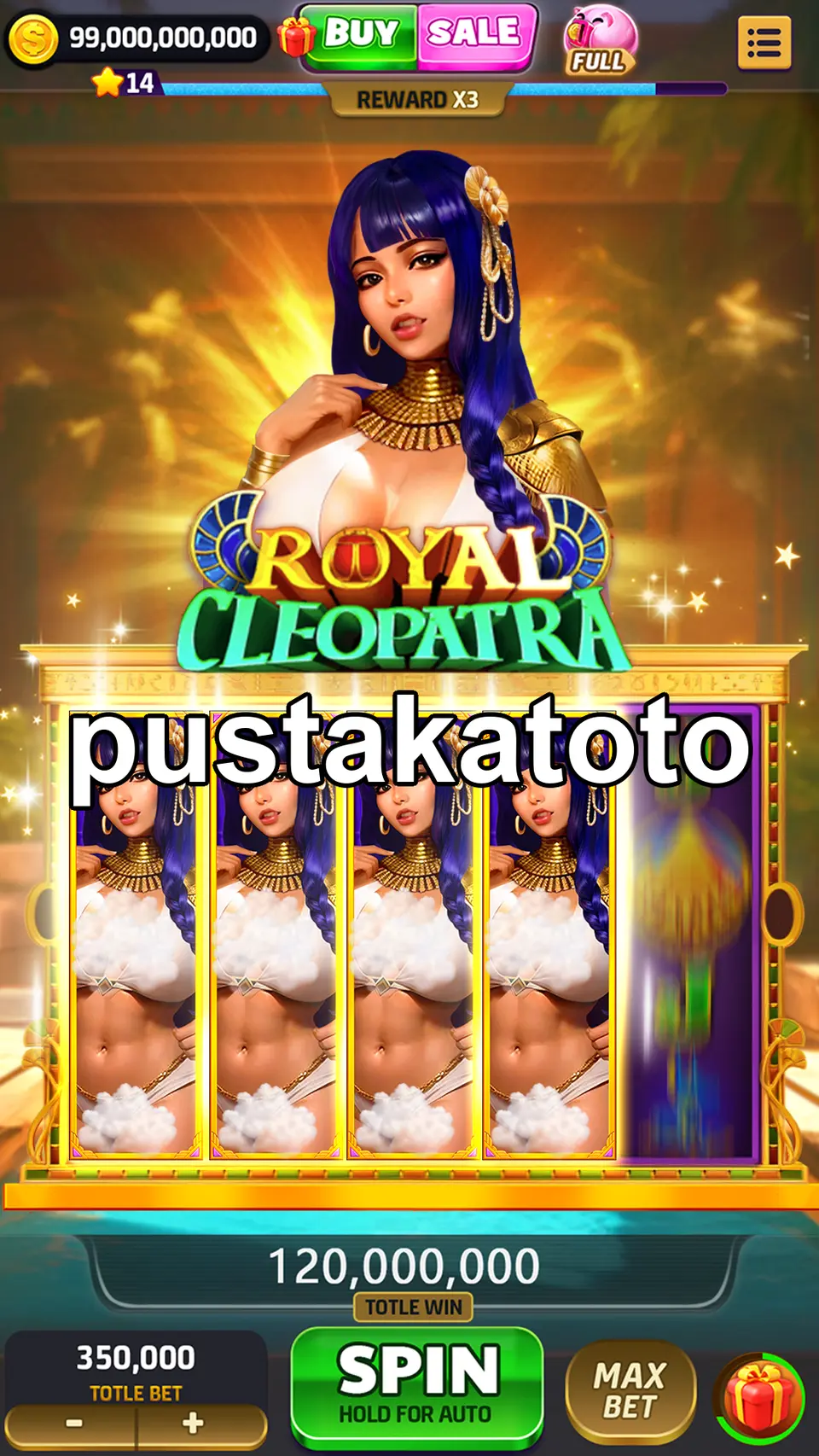pustakatoto Unduh