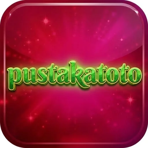 pustakatoto Logo - Resmi