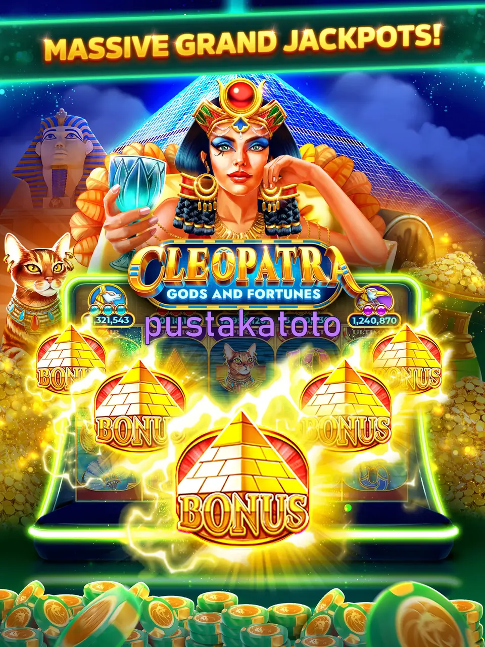 pustakatoto Preview - Resmi Unduh