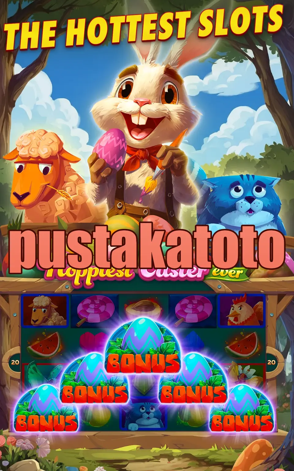 pustakatoto Tangkapan Layar Resmi APK